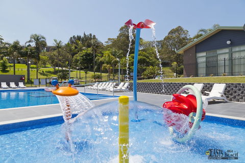 BIG4 Easts Beach Holiday Park - Lennox Head Accommodation 2