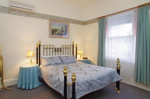 Benambra Bed & Breakfast - Lennox Head Accommodation 5
