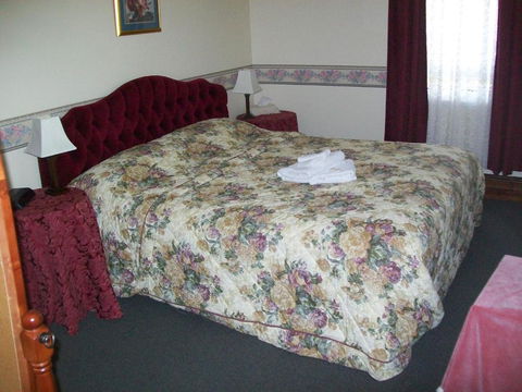 Benambra Bed & Breakfast - Lennox Head Accommodation 2