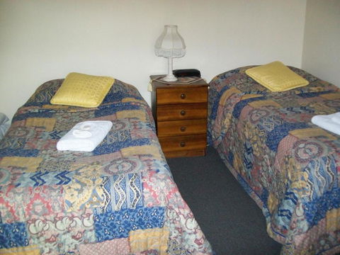 Benambra Bed & Breakfast - Lennox Head Accommodation 1