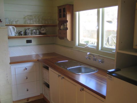 Benambra Bed & Breakfast - Lennox Head Accommodation 3