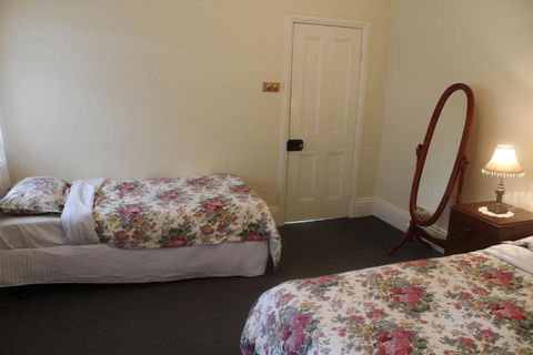 Benambra Bed & Breakfast - Lennox Head Accommodation 6