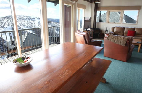 Timbertop - Lennox Head Accommodation 2