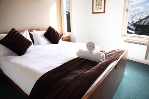 Timbertop - Lennox Head Accommodation 6