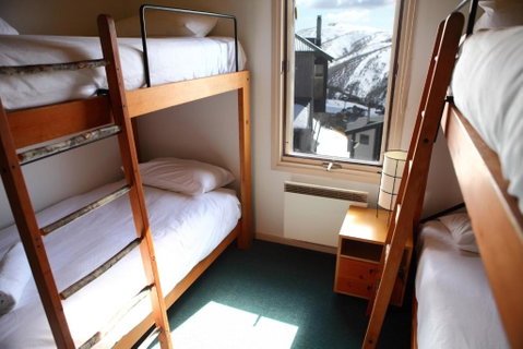 Timbertop - Lennox Head Accommodation 5