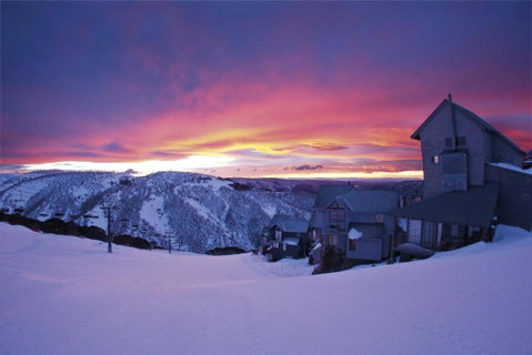 Timbertop - Lennox Head Accommodation 1