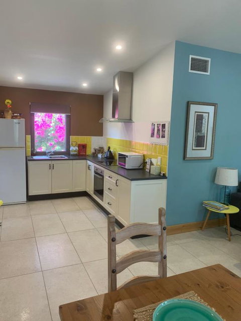 The Grape & Olive At Willunga - Lennox Head Accommodation 4