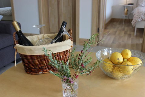 The Grape & Olive At Willunga - Lennox Head Accommodation 1