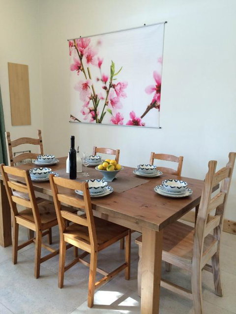 The Grape & Olive At Willunga - Lennox Head Accommodation 3