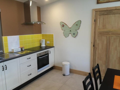 The Grape & Olive At Willunga - Lennox Head Accommodation 5