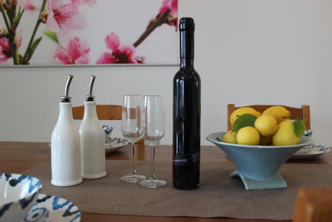 The Grape & Olive At Willunga - Lennox Head Accommodation 6