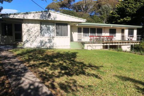 14 Bay Street - Lennox Head Accommodation 2