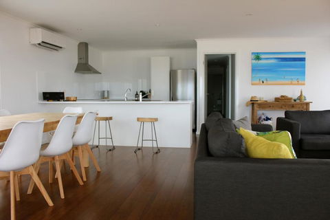 Beach House At Arno - Lennox Head Accommodation 2