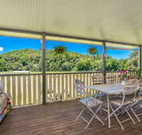 Escape to Baileys on Fernleigh - Lennox Head Accommodation