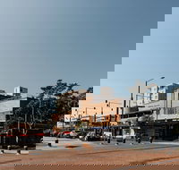 Port Macquarie Hotel - Lennox Head Accommodation
