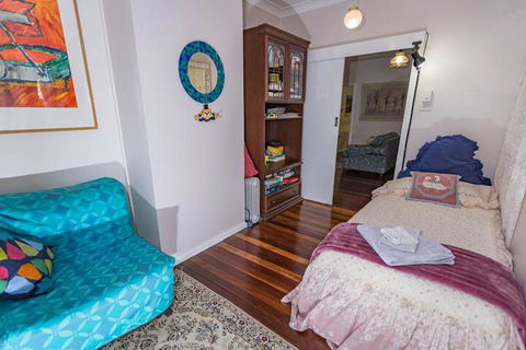 Boonah Hilltop Cottage - Lennox Head Accommodation 6