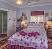 Boonah Hilltop Cottage - Lennox Head Accommodation