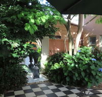 Maison de May Boutique Bed  breakfast - Lennox Head Accommodation