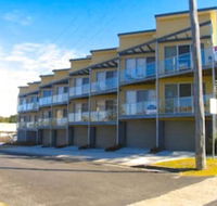 Seaspray Apartments - Lennox Head Accommodation