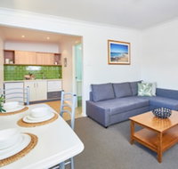 Harbourview Serviced Apartments - Lennox Head Accommodation