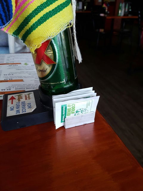 Amigo's Bar & Grill - Lennox Head Accommodation 3