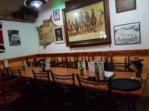 Amigo's Bar & Grill - Lennox Head Accommodation 0