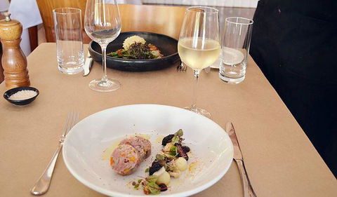 Asian Bay - Lennox Head Accommodation 18
