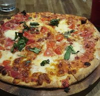 Cafe Chicane - Lennox Head Accommodation