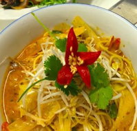 Little Asia - Lennox Head Accommodation