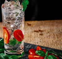 Machiavelli Restaurant - Lennox Head Accommodation