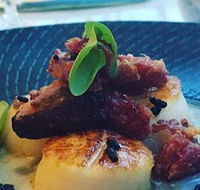 Q Dining - Lennox Head Accommodation