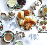 The Tea Room QVB - Lennox Head Accommodation