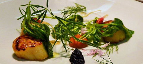 Altair Restaurant - Lennox Head Accommodation 1