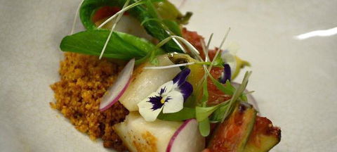 Altair Restaurant - Lennox Head Accommodation 2
