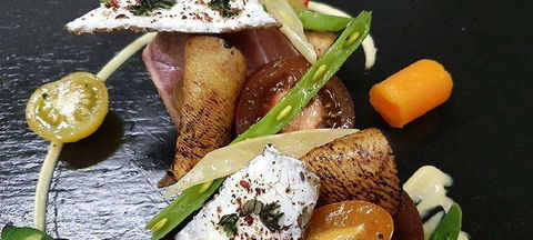 Altair Restaurant - Lennox Head Accommodation 3