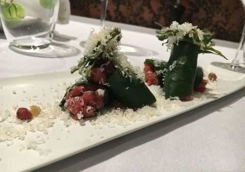 Altair Restaurant - Lennox Head Accommodation 5