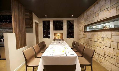 Altair Restaurant - Lennox Head Accommodation 6