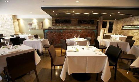 Altair Restaurant - Lennox Head Accommodation 7