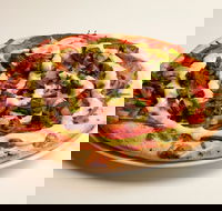 Opal Pizza - Lennox Head Accommodation