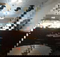 The Rustic Coffee Lounge - Lennox Head Accommodation