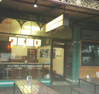 Burger Haus - Lennox Head Accommodation