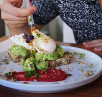 Dosage Cafe - Lennox Head Accommodation