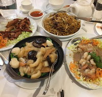 Gold Leaf Chinese Restaurant - Lennox Head Accommodation