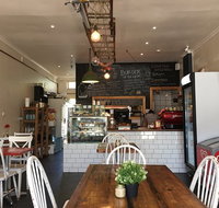 The Foodrinkery - Lennox Head Accommodation