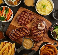 The Pizza  Grill Company - Lennox Head Accommodation