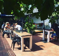 Blacksheep - Lennox Head Accommodation