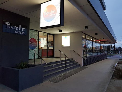 BlendInn Bar And Bistro - Lennox Head Accommodation 0