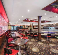 JBJ's Restaurant  Bar Taylors Lakes Hotel