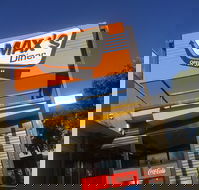 Max's Diner - Lennox Head Accommodation