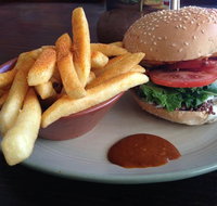Nando's - Lennox Head Accommodation